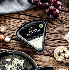 Phô mai Danish Blue Cheese Smilla Food 100g