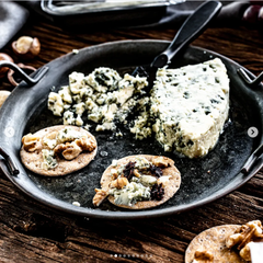 Phô mai Danish Blue Cheese Smilla Food 100g
