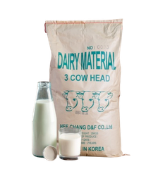 Sữa bột Hàn Quốc 3 đầu bò