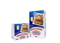 Phô mai mascarpone Sterilgarda 1kg