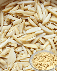 Hạnh Nhân Cắt Cọng Olam - Almond Strip