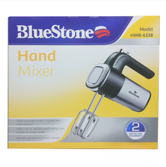 Máy đánh trứng cầm tay Bluestone HMB 6338 400W