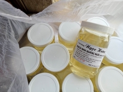 Mạch nha vàng cao cấp 1kg