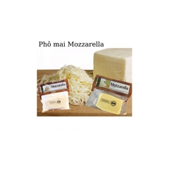 Phô Mai Mozzarella Bào Zelachi 200G