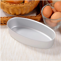 Khuôn Oval Nhôm D08