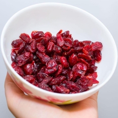 Nam việt quất sấy khô Ocean Spray CRAISINS Dries Cranberries Original 1.81kg của Mỹ