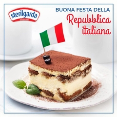 Phô Mai Mascarpone Sterilgarda – Sterilgarda Mascarpone Cheese 1kg