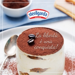 Phô Mai Mascarpone Sterilgarda 500g – Mascarpone Cheese