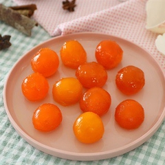Trứng Muối Lớn 15gr- 50 quả