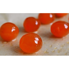 Trứng Muối Lớn 15gr- 50 quả