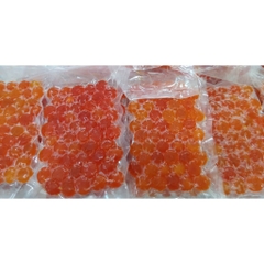 Trứng Muối Lớn 15gr- 50 quả