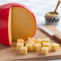 Phô mai Edam Ball Frico quả 1.9kg