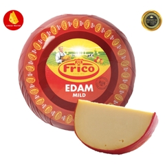 Phô mai Edam Ball Frico quả 1.9kg
