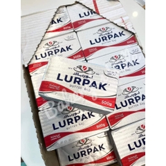 Bơ Lurpak 200g - Lurpak Butter - Fat 82% I EXP: 19.02.2026