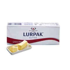 Bơ Lurpak 200g - Lurpak Butter - Fat 82% I EXP: 19.02.2026