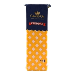 Phô Mai Cheddar Colored Grand’Or Unilac