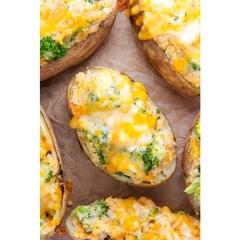 Phô Mai Cheddar Colored Grand’Or Unilac