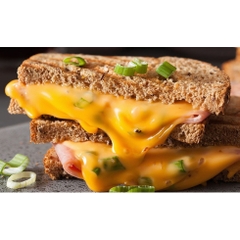 Phô Mai Cheddar Colored Grand’Or Unilac