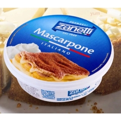 Phô Mai Zanetti Mascarpone 500g
