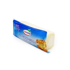 Phô Mai Mozzarella Mlekpol Ba Lan 2,5kg