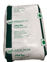 Yến Mạch Úc 25kg