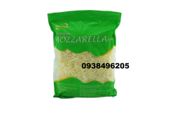 Phô mai bào sợi mozzarella Hola 500G