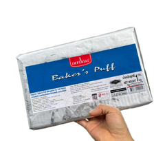 Bơ cán thực vật [Thailand] IMPERIAL 1kg