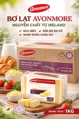 Bơ lạt Avonmore