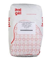 Bột Gelatine Itagel Ý - Itagelatine