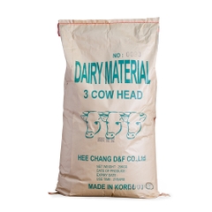 Sữa bột Hàn Quốc 3 đầu bò