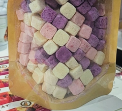 Sữa chua sấy giòn 100g
