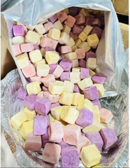 Sữa chua sấy giòn 100g
