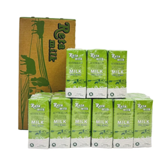 Sữa Tươi Úc Tiệt Trùng Reta Milk Thùng 24 Hộp 200ml - DATE 30/07/2025