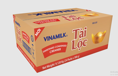 Sữa đặc Tài Lộc Vinamilk hộp 1.284KG