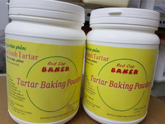 Bột Cream Of Tartar 1.35kg