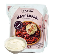 Phô mai Mascarpone Cheese Tatua