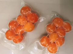 Trứng Muối Tươi 14G - 50 quả