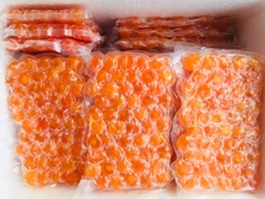Trứng Muối Tươi 14G - 50 quả