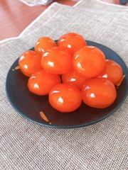 Trứng Muối Tươi 14G - 50 quả