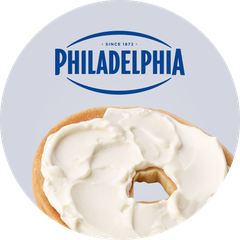 Cream Cheese Philadelphia 250g