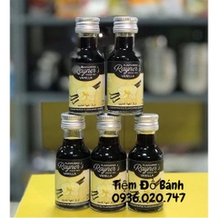 Hương Vani Rayner’s 28ml