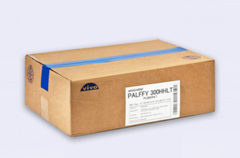 Bơ lạt thực vật Vivo PALFFY 300HLT Thùng 15kg