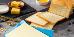 Bơ lát (cán) thực vật Vivo 1kg