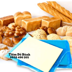 Bơ lát (cán) thực vật Vivo 1kg