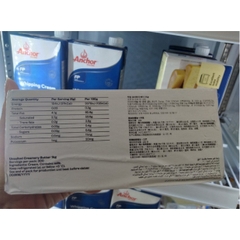 Bơ Lạt Westgold 1kg - Westgold Unsalted Butter 1kg