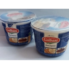 Phô mai Mascarpone Lucia Galbani 500g