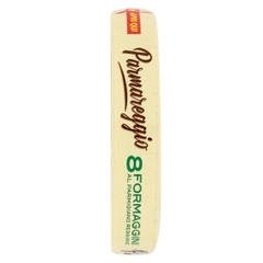 Phô mai Ý Parmareggio 140G - 8 Miếng