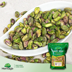 Nhân hạt dẻ cười 1kg- Pitaschios Nuts