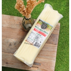 Phô Mai Mozzarella Beston Nguyên Khối 2.5KG - Nhập Khẩu Úc