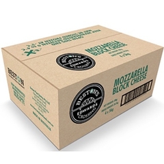 Phô Mai Mozzarella Beston Nguyên Khối 2.5KG - Nhập Khẩu Úc
